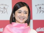 安達祐実、国民的スター子役も『アニー』オーデションに3回落ちていた