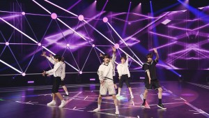 『PRODUCE 101 JAPAN SEASON2』第3話