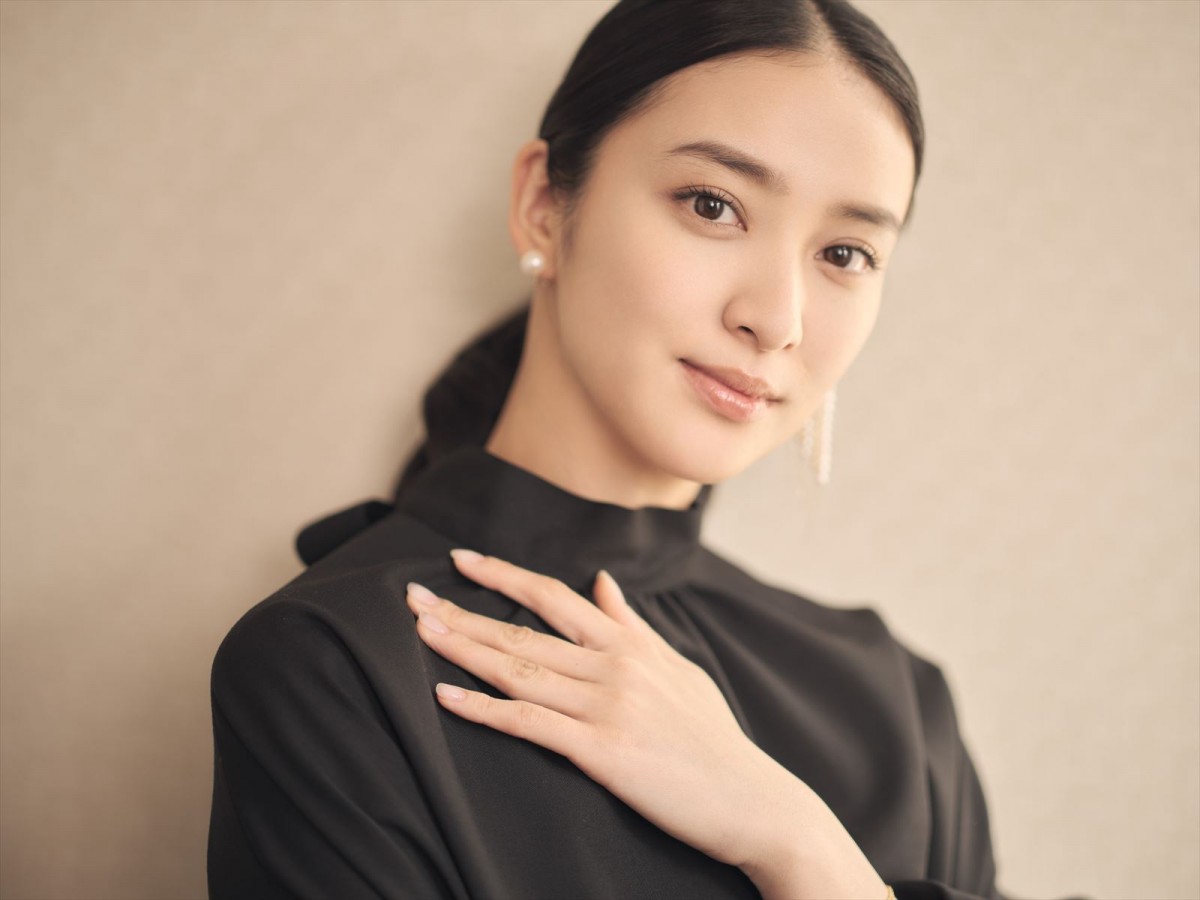 17歳から10年――武井咲、結婚・出産を経ての『るろうに剣心』薫役「不安だった」