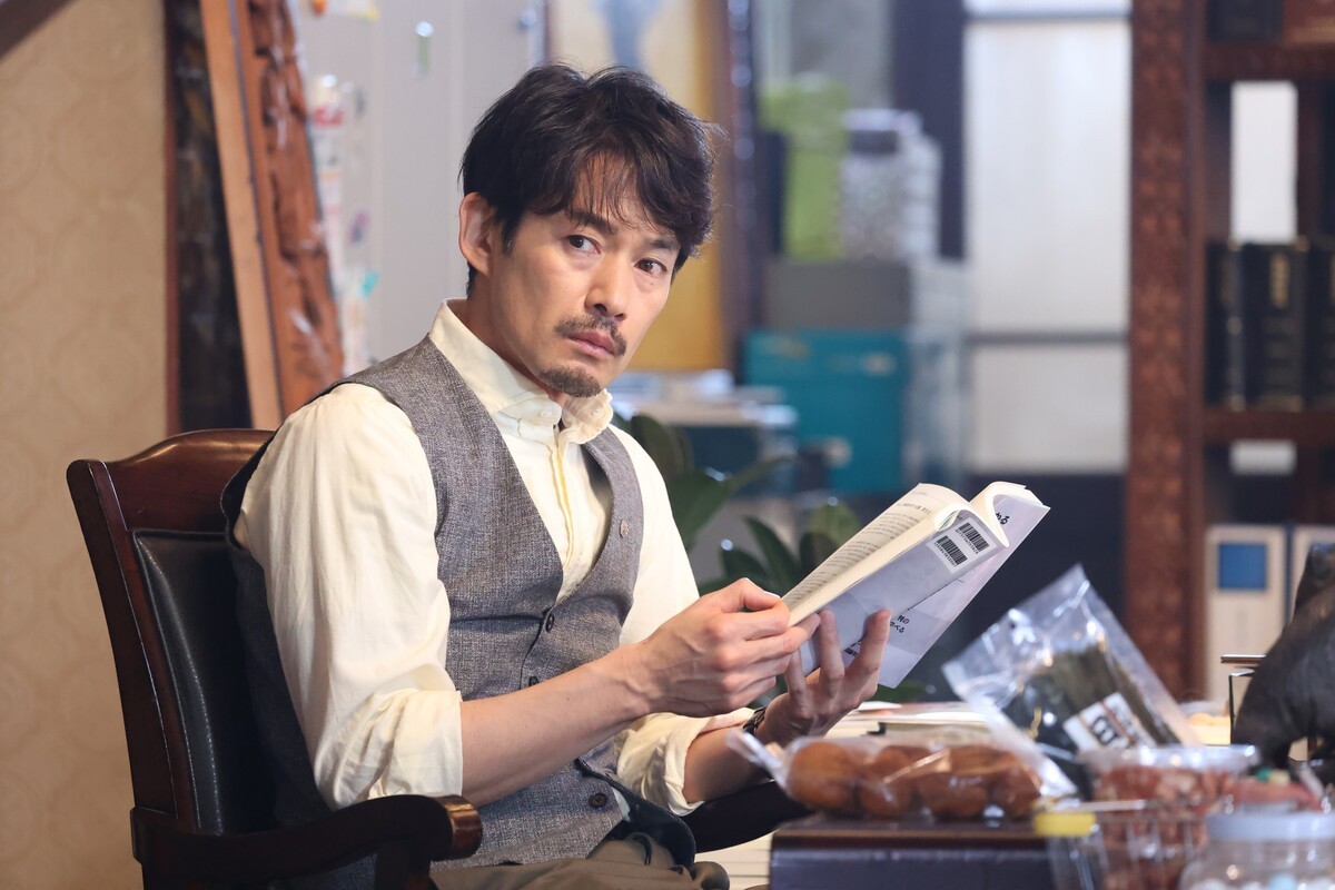 『イチケイのカラス』第4話で“坂間”黒木華が裁判長に　坂間の妹役で馬場ふみか＆弁護士役で板谷由夏も登場