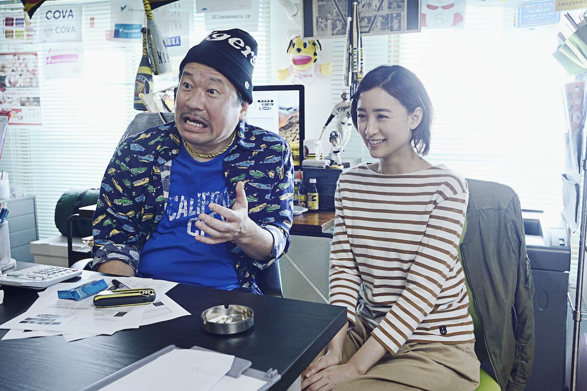 芸歴25年の岡田准一、チャレンジできないなら「やらない方がいい」