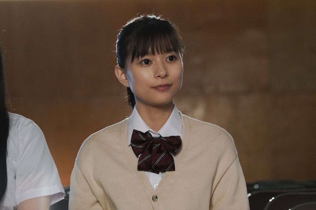芳根京子、『コントが始まる』仲野太賀の彼女役で第2話からレギュラー出演