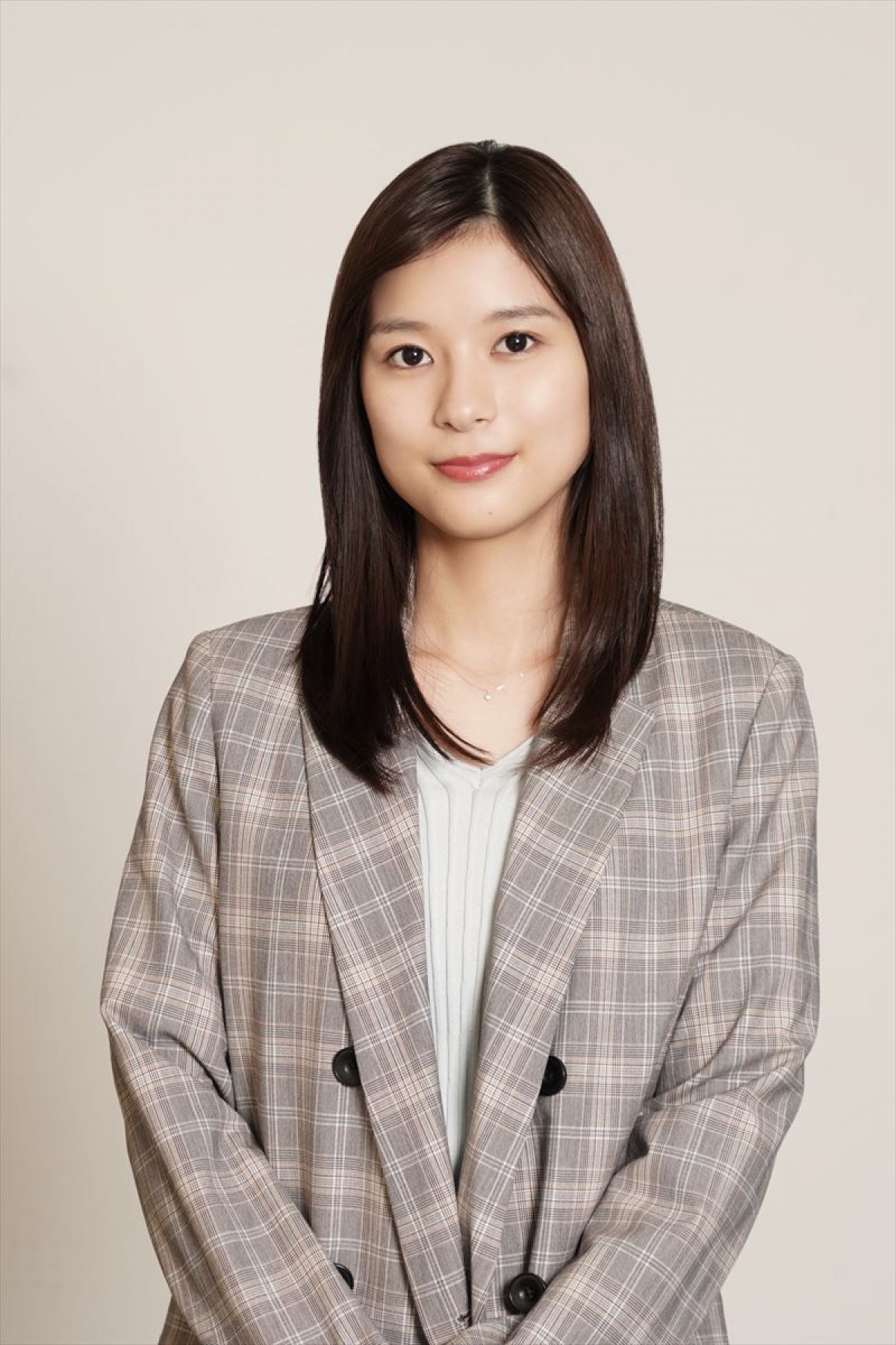 芳根京子、『コントが始まる』仲野太賀の彼女役で第2話からレギュラー出演
