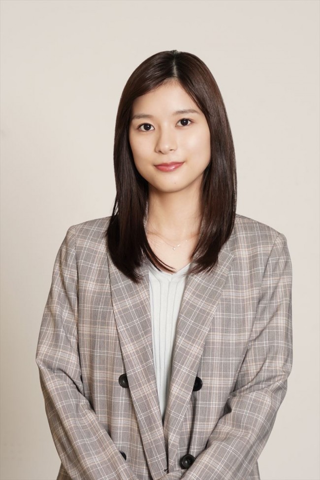芳根京子 コントが始まる 仲野太賀の彼女役で第2話からレギュラー出演 21年4月24日 ドラマ ニュース クランクイン