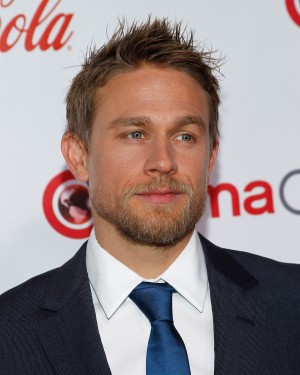 チャーリー・ハナム