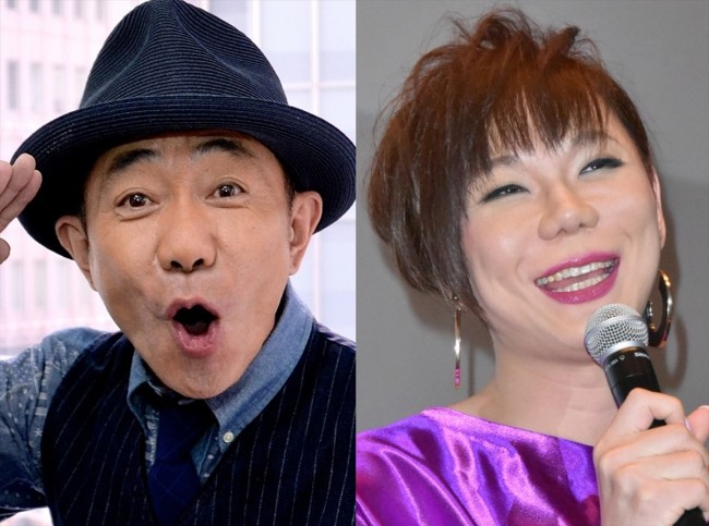 圧が凄い 木梨憲武 ミッツ率いる星屑スキャットと笑顔 矢島美容室 思い出す声も 21年4月24日 エンタメ ニュース クランクイン