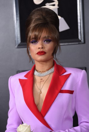 アンドラ・デイ