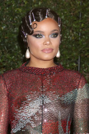 アンドラ・デイ