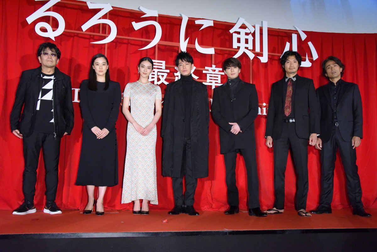 佐藤健、10年前の“焼き肉事件”を暴露され怒りが蘇る　「聞いているだけで腹立った（笑）」