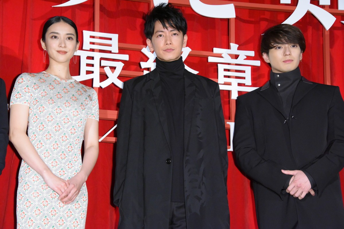 佐藤健、10年前の“焼き肉事件”を暴露され怒りが蘇る　「聞いているだけで腹立った（笑）」