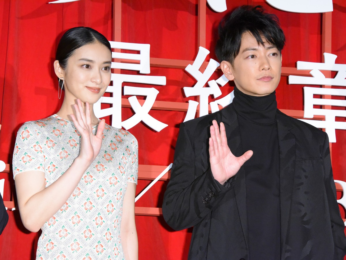 佐藤健、10年前の“焼き肉事件”を暴露され怒りが蘇る　「聞いているだけで腹立った（笑）」