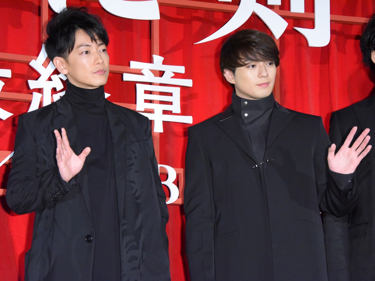 佐藤健、10年前の“焼き肉事件”を暴露され怒りが蘇る　「聞いているだけで腹立った（笑）」