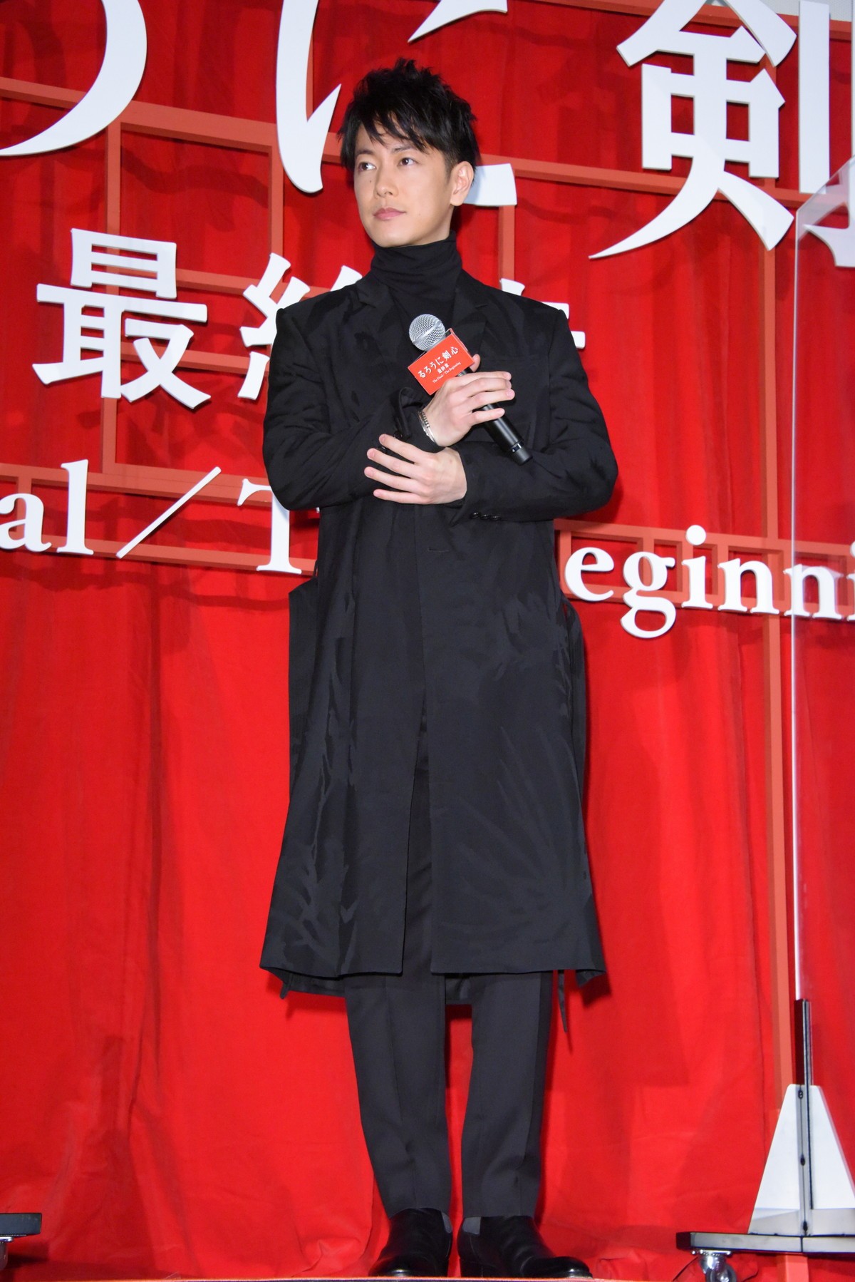 佐藤健、10年前の“焼き肉事件”を暴露され怒りが蘇る　「聞いているだけで腹立った（笑）」