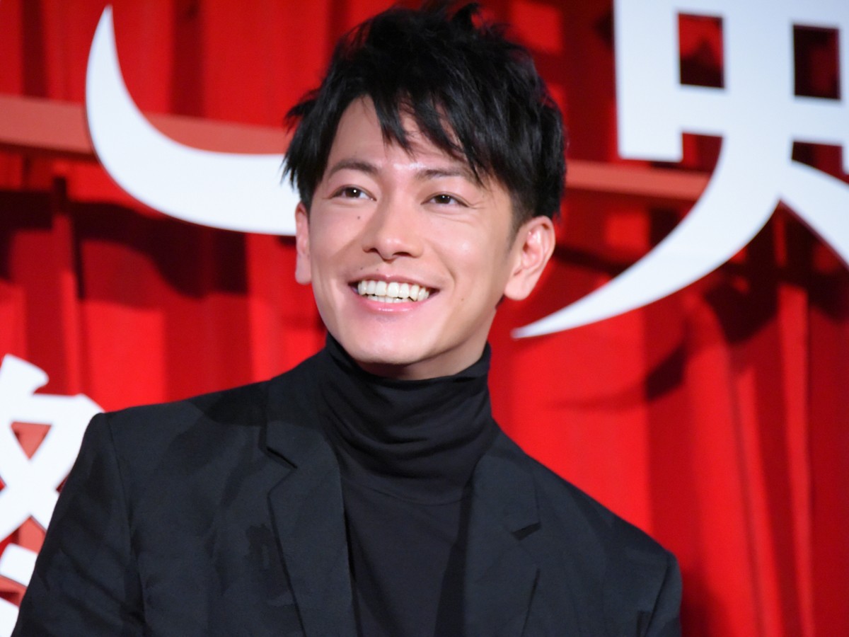 佐藤健、10年前の“焼き肉事件”を暴露され怒りが蘇る　「聞いているだけで腹立った（笑）」