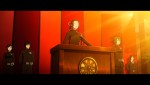 劇場アニメーション映画『シドニアの騎士 あいつむぐほし』場面写真