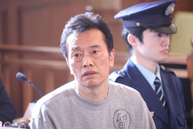 地獄の花園 広瀬アリス 永野芽郁 遠藤憲一が イチケイのカラス で被告人に 21年4月24日 写真 ドラマ ニュース クランクイン