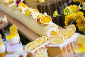 福岡で「HONEY BEAT SWEETS BUFFET」開催！