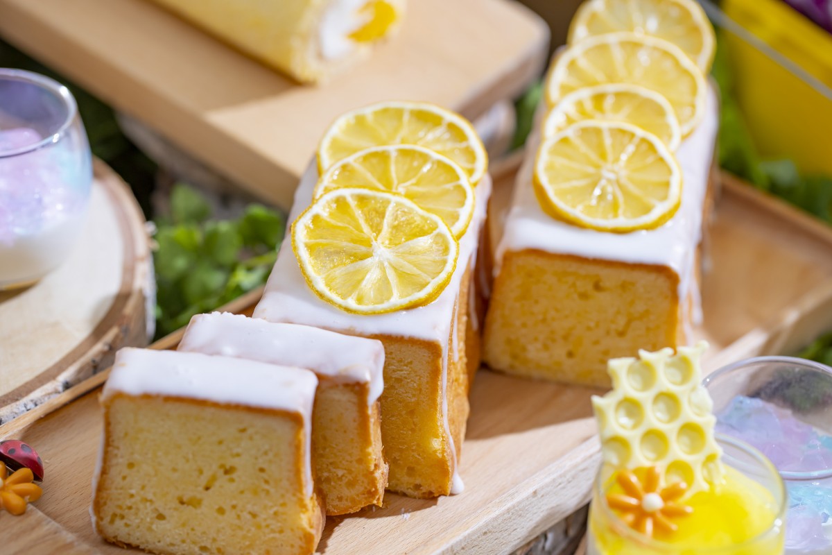 福岡で「HONEY BEAT SWEETS BUFFET」開催！