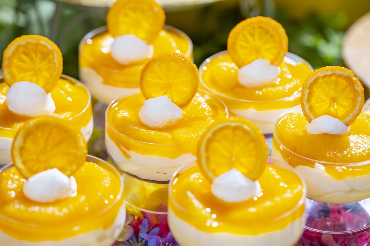福岡で「HONEY BEAT SWEETS BUFFET」開催！