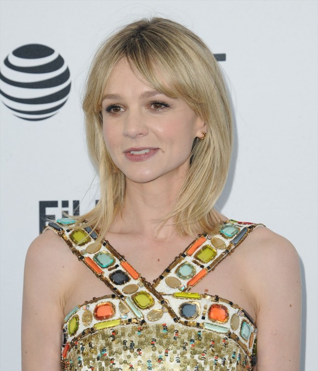 キャリー・マリガン、Carey Mulligan　CA February 23, 2019.