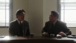 NHK連続テレビ小説『おちょやん』第101回より