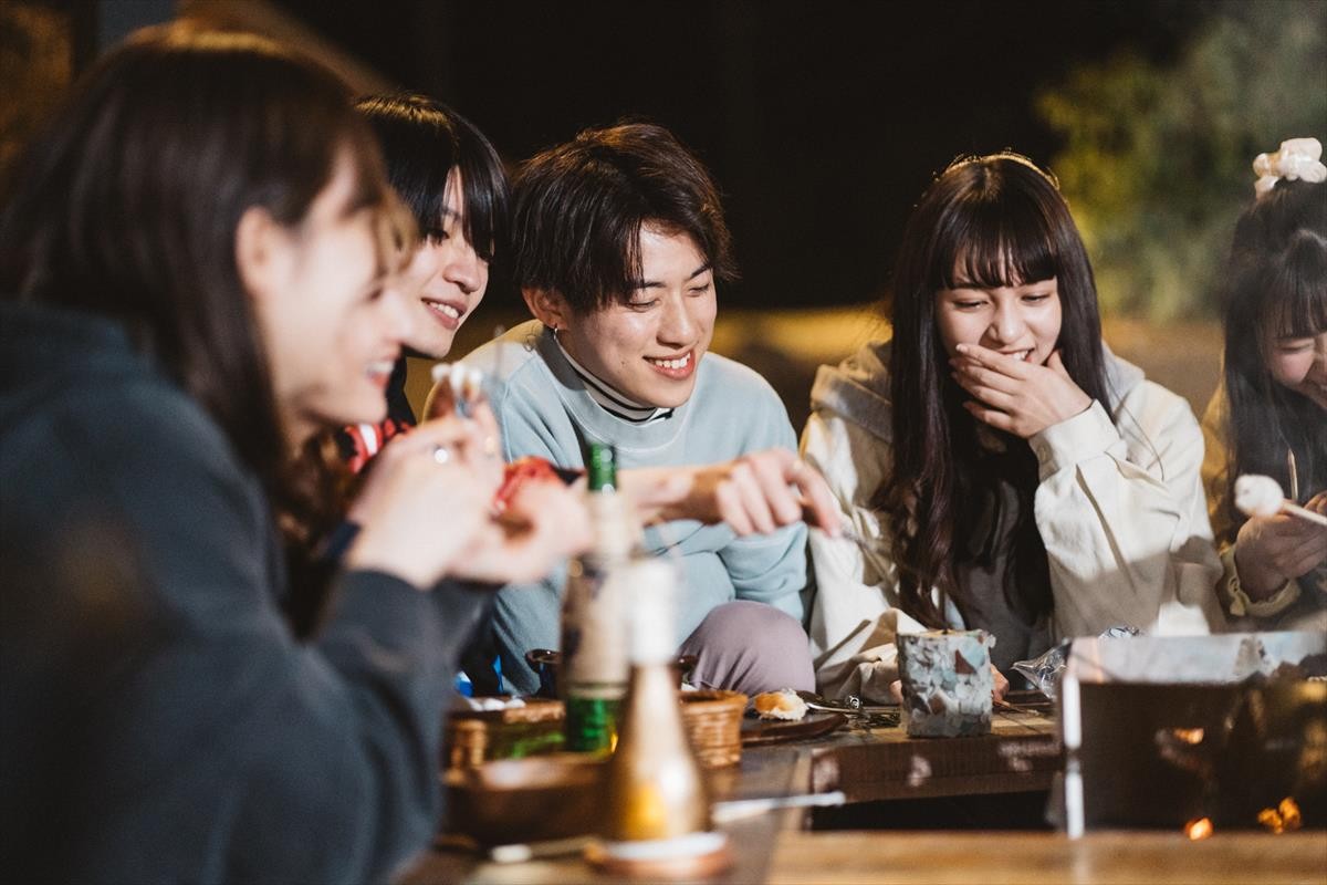 『恋とオオカミには騙されない』第11話
