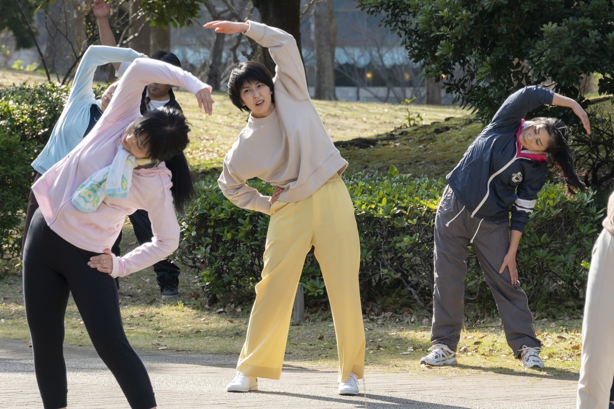 『大豆田とわ子と三人の元夫』松たか子×東京03角田のダンスシーン　視聴者を魅了