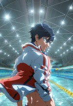 【動画】『劇場版 Free！‐the Final Stroke‐』第1弾特報