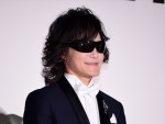 【写真】Toshl、DJ KOOと2ショット　ド派手な衣装に「ラスボス感」「どっちもカッコイイ」