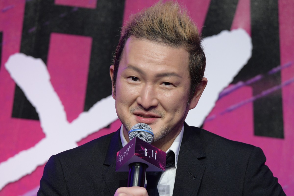 菅田将暉、セカオワ・Fukaseの“怪しい役作り”を明かす「包丁売り場でせりふの練習」