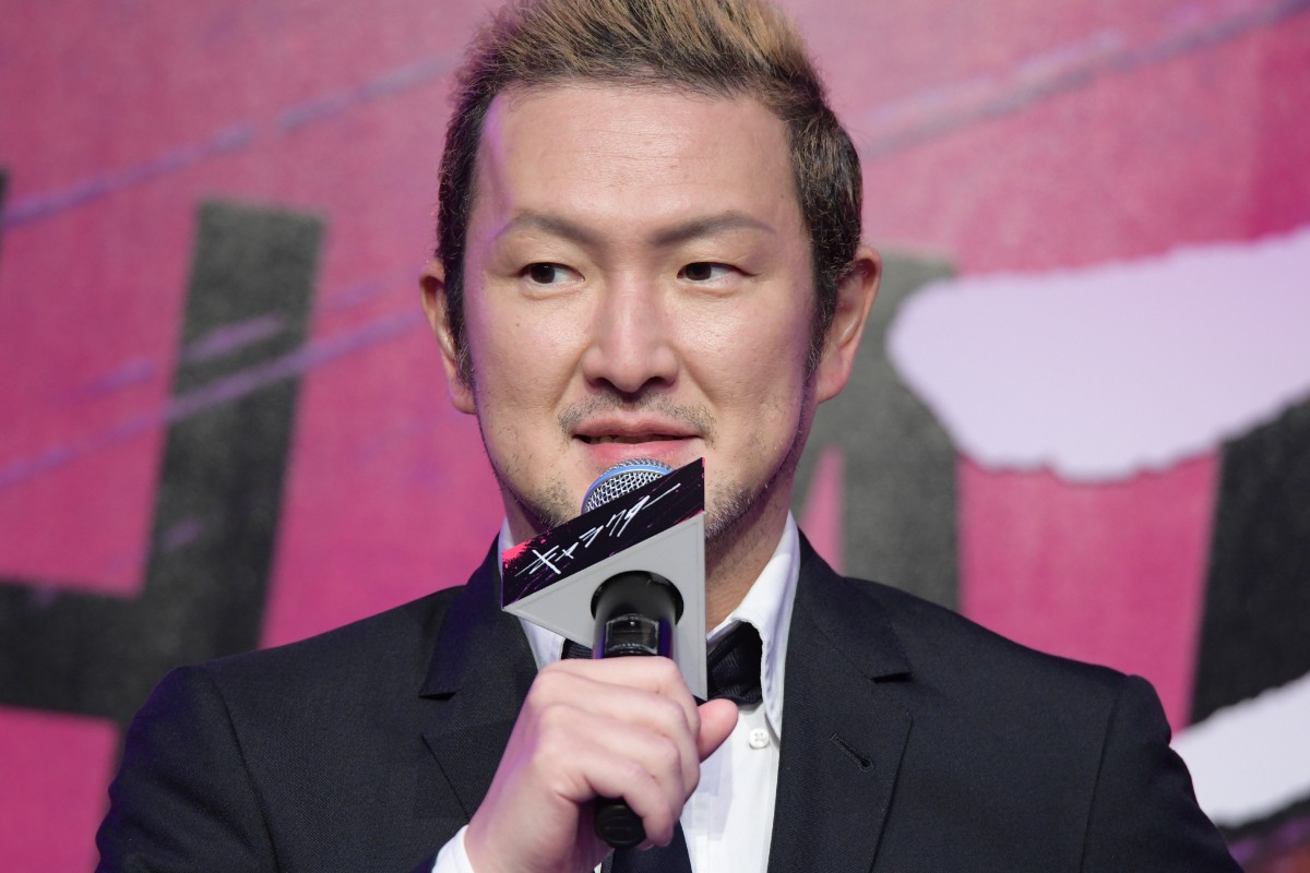菅田将暉、セカオワ・Fukaseの“怪しい役作り”を明かす「包丁売り場でせりふの練習」
