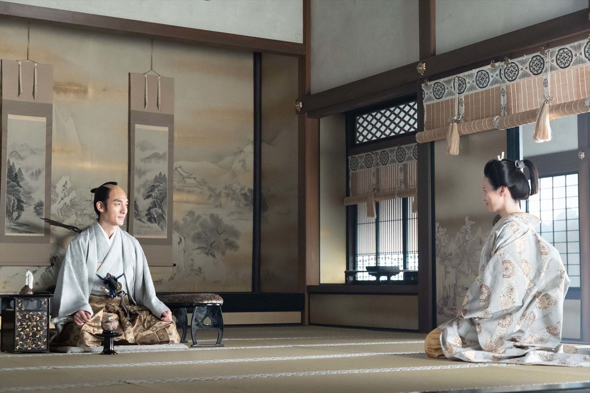 『青天を衝け』第12回 “栄一”吉沢亮、高崎城乗っ取り計画を断念　京都へ向かうことを決意