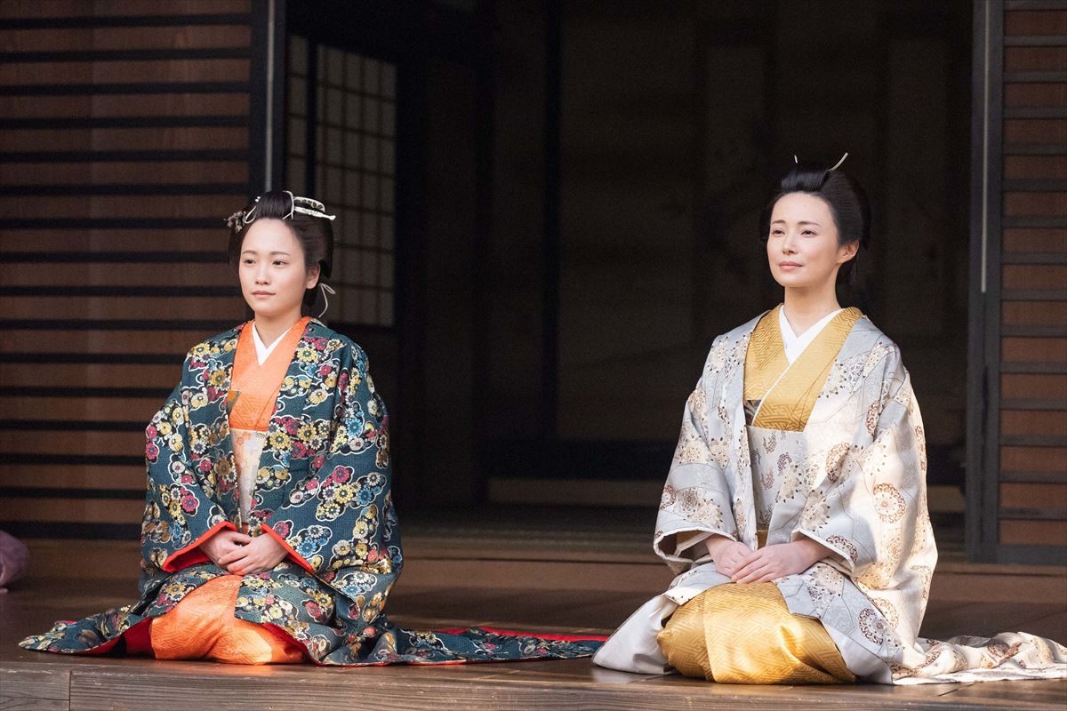 『青天を衝け』第12回 “栄一”吉沢亮、高崎城乗っ取り計画を断念　京都へ向かうことを決意
