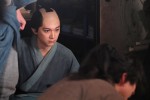 大河ドラマ『青天を衝け』第12回「栄一の旅立ち」場面写真