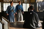 大河ドラマ『青天を衝け』第12回「栄一の旅立ち」場面写真