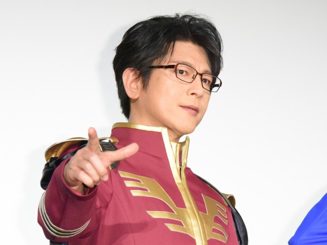 【作品以外NG】映画『機動戦士ガンダム 閃光のハサウェイ』公開直前イベント 20210427