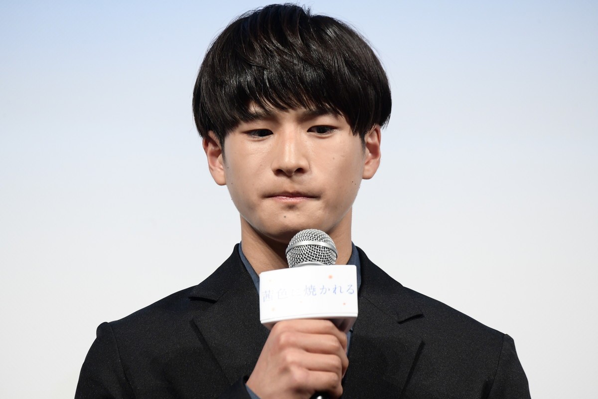 尾野真千子、命がけで撮影した主演作に胸を張る「最高の映画だと思ってます」