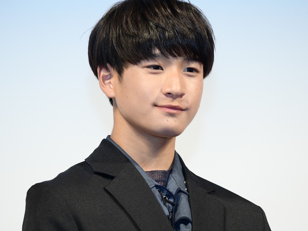 尾野真千子、命がけで撮影した主演作に胸を張る「最高の映画だと思ってます」