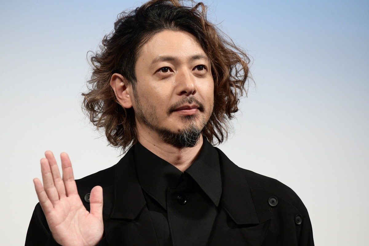尾野真千子、命がけで撮影した主演作に胸を張る「最高の映画だと思ってます」