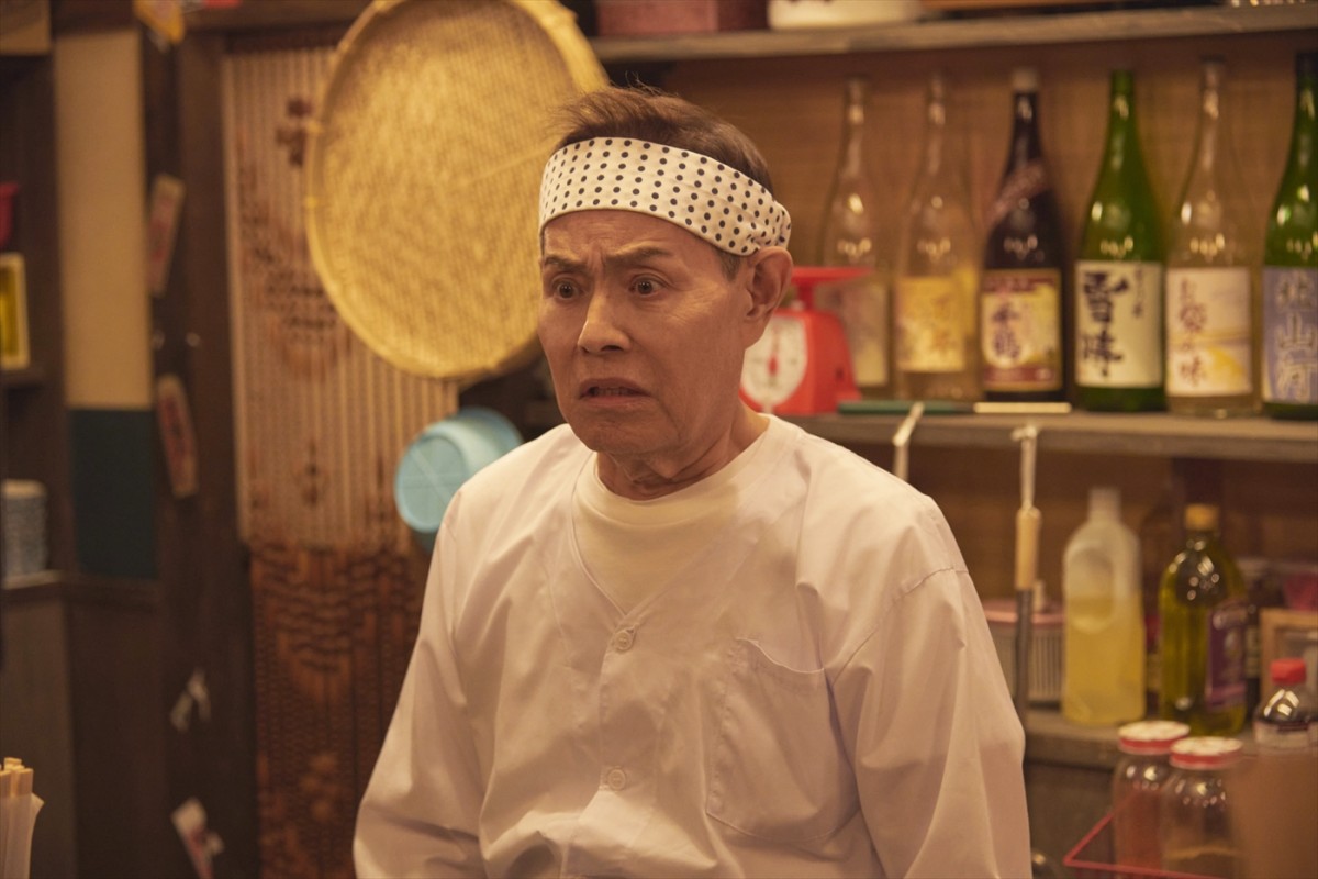 小泉孝太郎＆松下由樹の“迷コンビ”『警視庁ゼロ係』シーズン5、今夜スタート　中山美穂が初の刑事役に挑戦