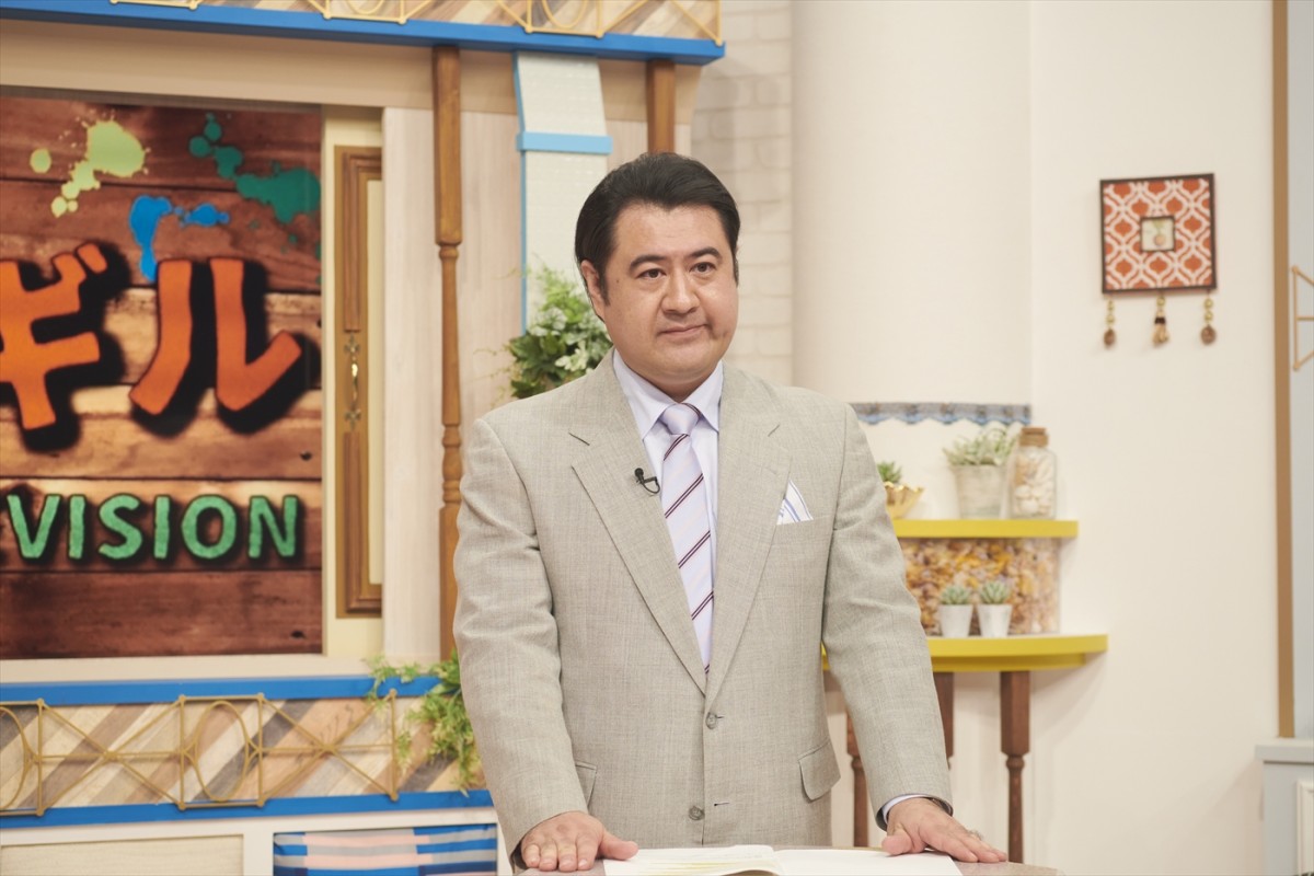 小泉孝太郎＆松下由樹の“迷コンビ”『警視庁ゼロ係』シーズン5、今夜スタート　中山美穂が初の刑事役に挑戦