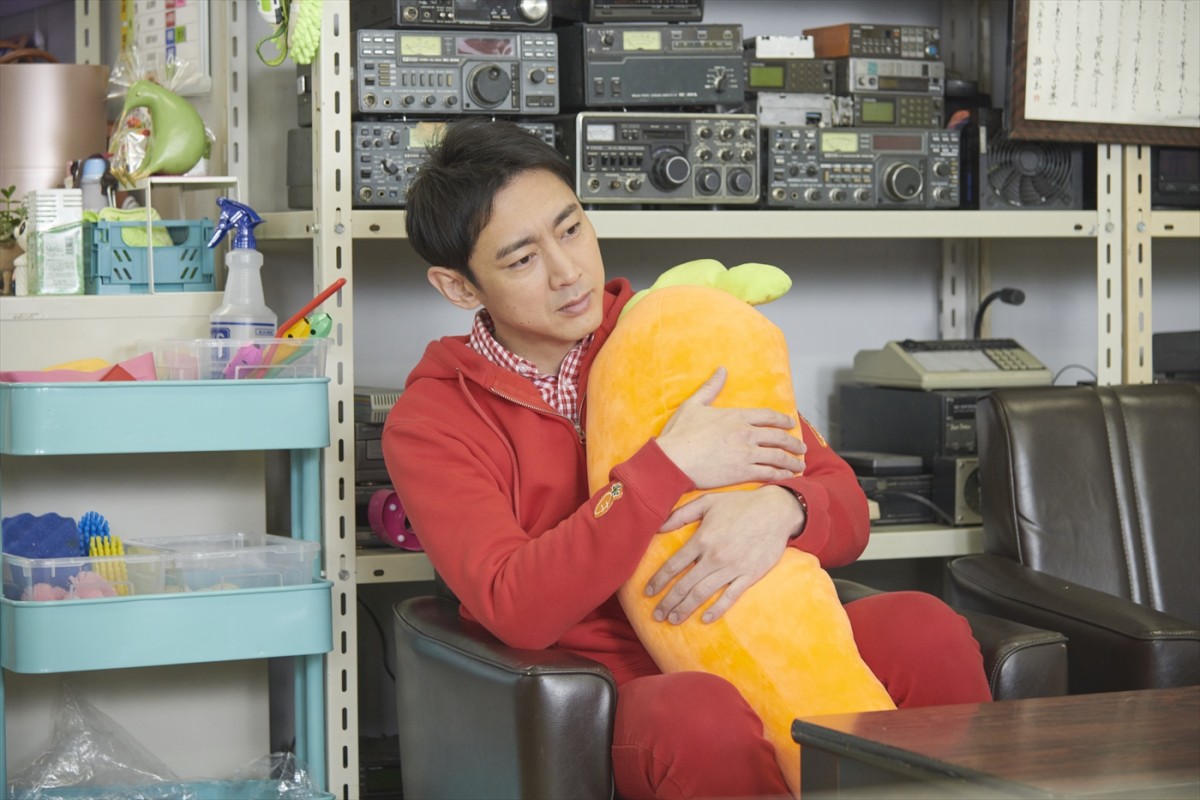 小泉孝太郎＆松下由樹の“迷コンビ”『警視庁ゼロ係』シーズン5、今夜スタート　中山美穂が初の刑事役に挑戦