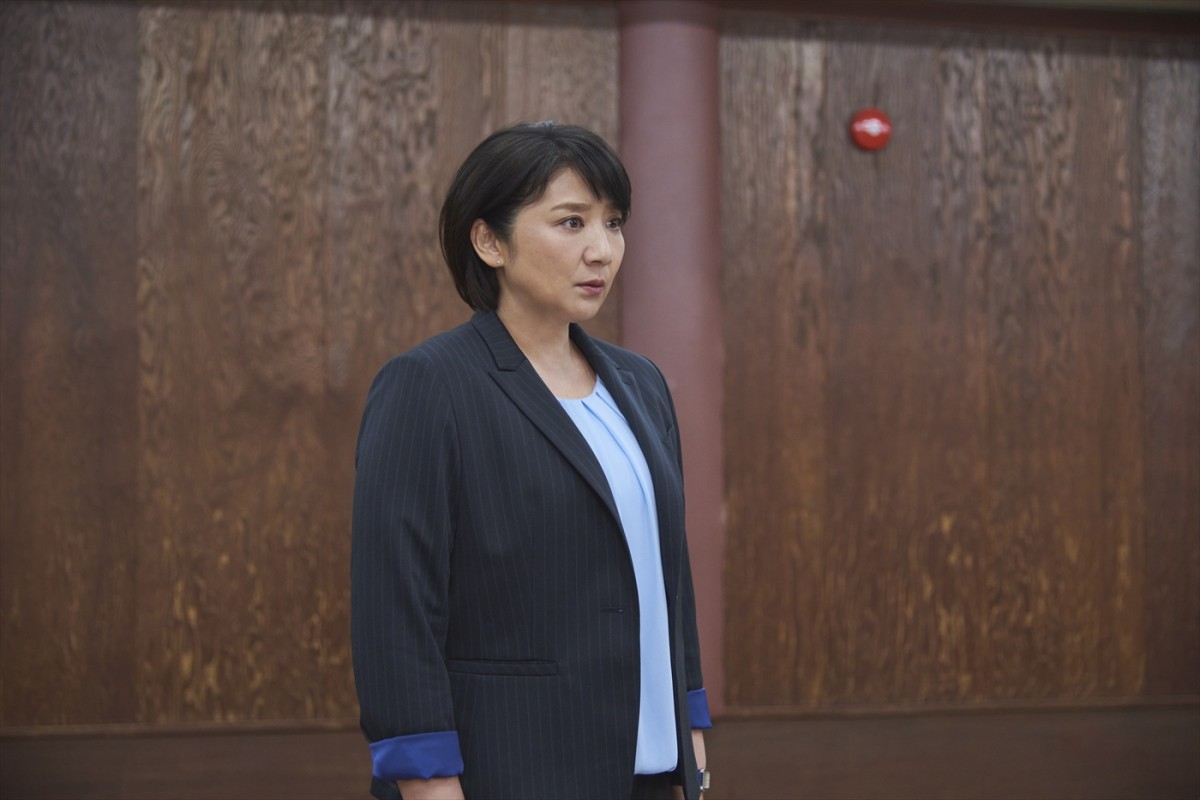 小泉孝太郎＆松下由樹の“迷コンビ”『警視庁ゼロ係』シーズン5、今夜スタート　中山美穂が初の刑事役に挑戦