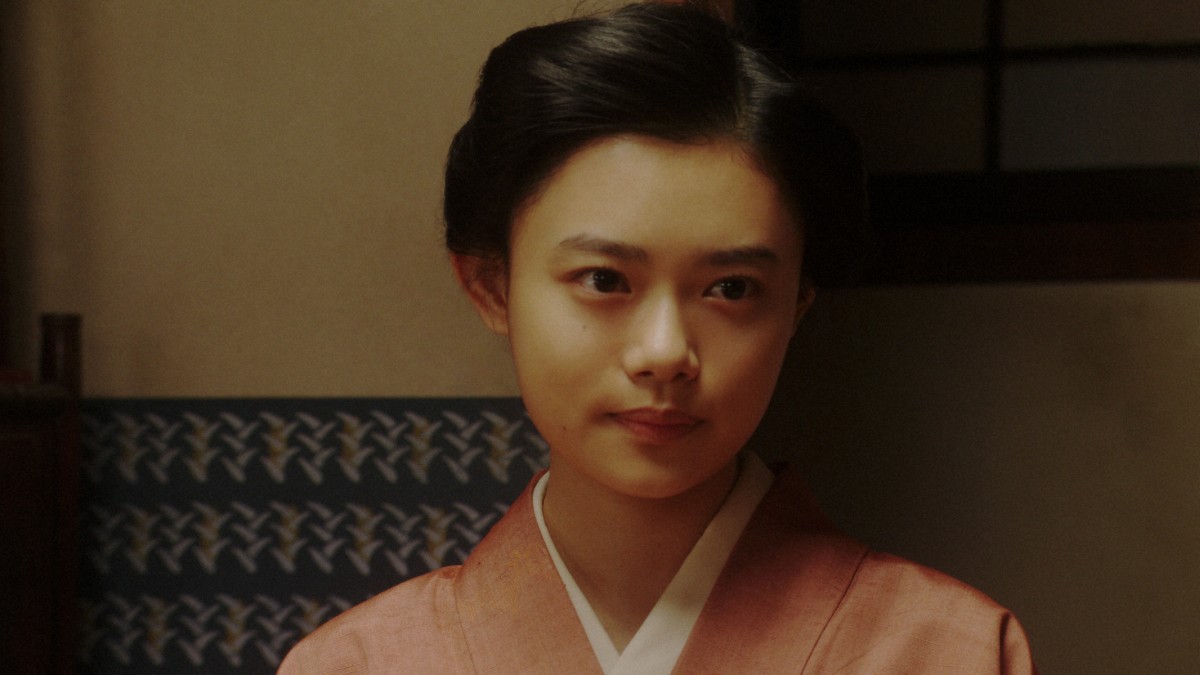 NHK連続テレビ小説『おちょやん』第103回より