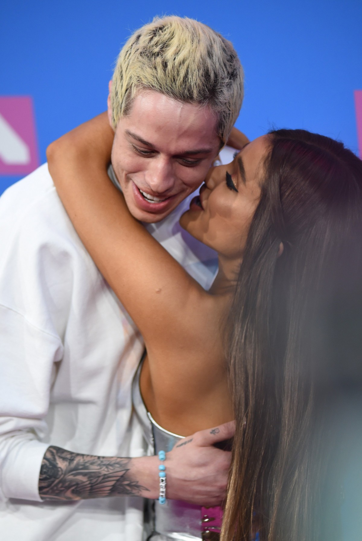 結婚式直前のキャンセルも　レディー・ガガ、アリアナ・グランデら“婚約破棄”セレブたち