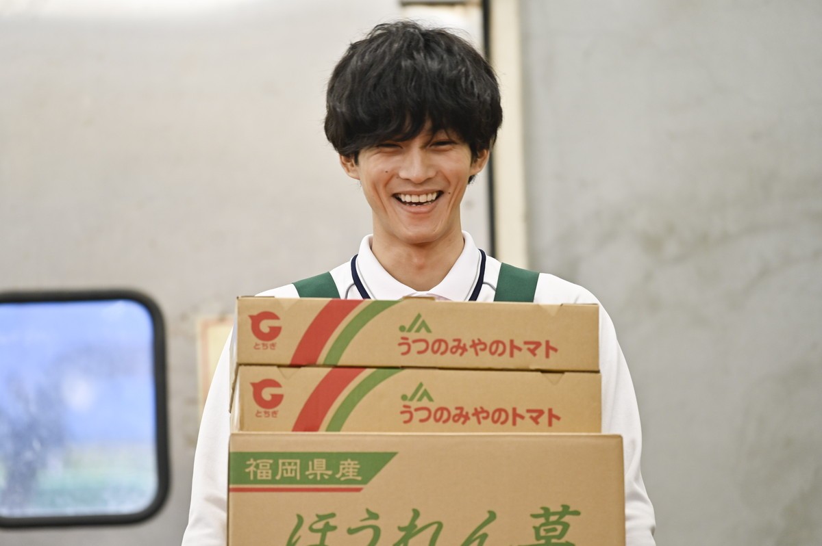 『あのときキスしておけば』松坂桃李のオタクっぷり＆“すべて松坂”のアテレコに称賛の声