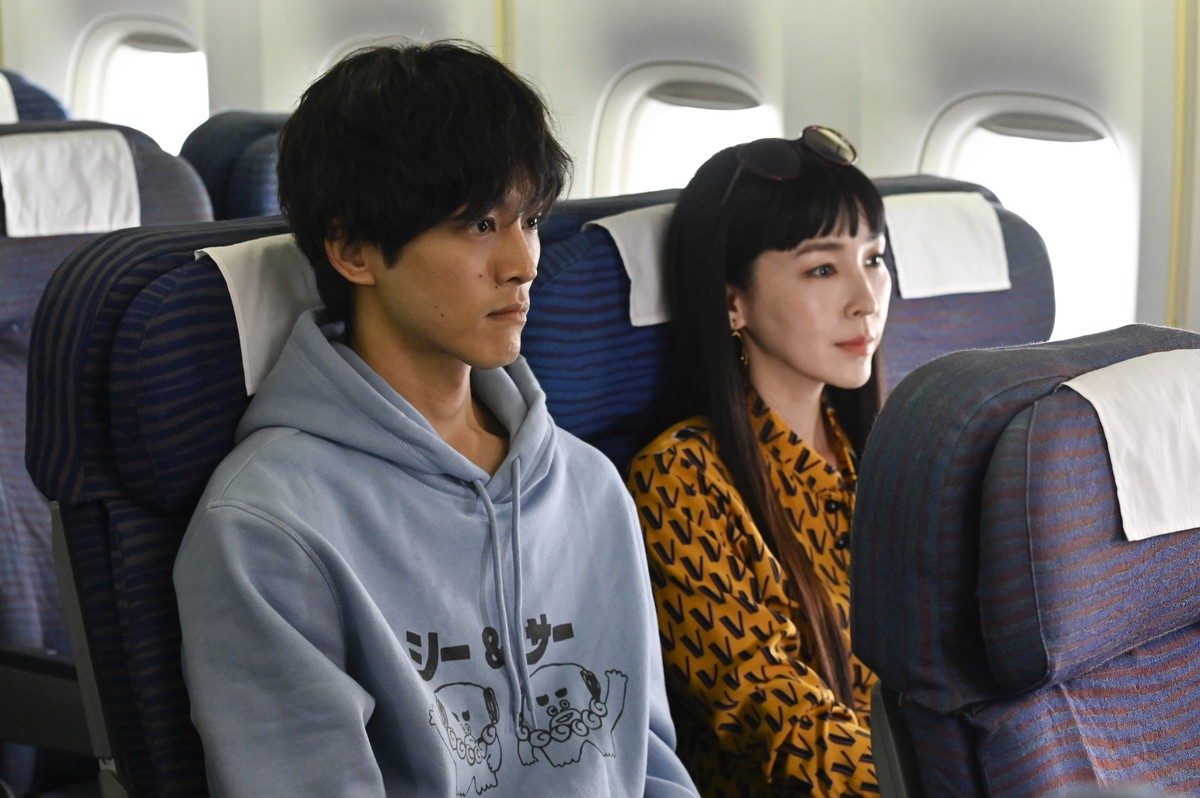 今夜スタート『あのときキスしておけば』松坂桃李、ポンコツキャラ熱演　恋する女性がおじさんに