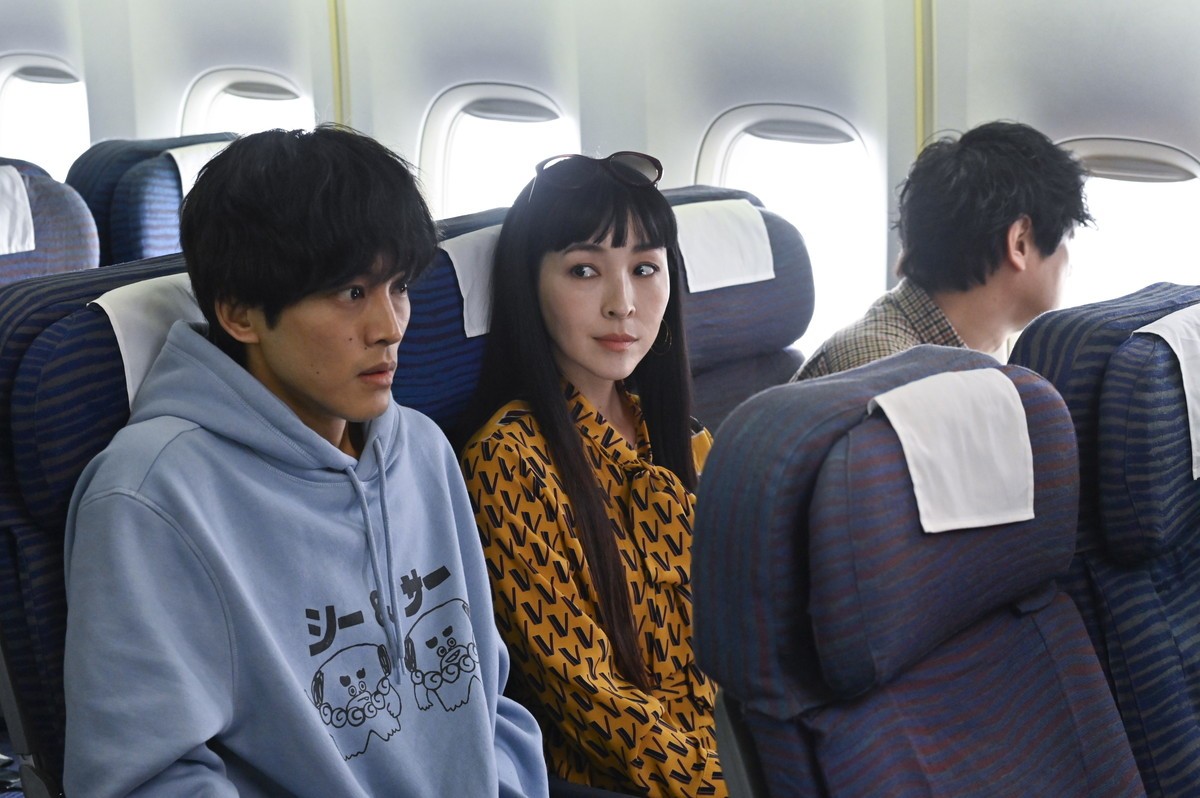『あのときキスしておけば』松坂桃李のオタクっぷり＆“すべて松坂”のアテレコに称賛の声