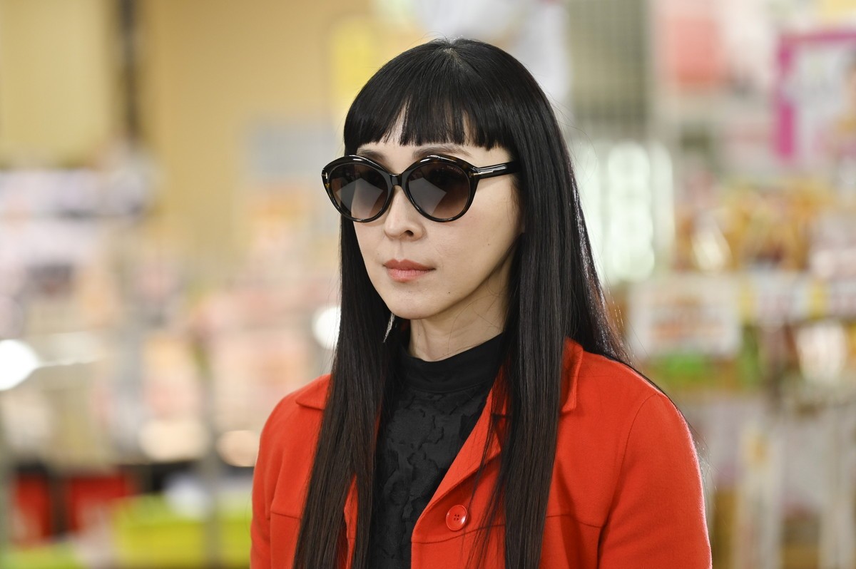 今夜スタート『あのときキスしておけば』松坂桃李、ポンコツキャラ熱演　恋する女性がおじさんに