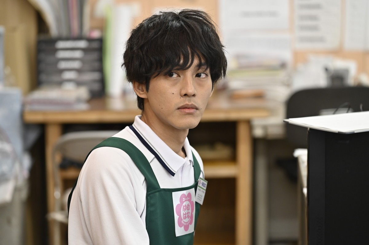 今夜スタート『あのときキスしておけば』松坂桃李、ポンコツキャラ熱演　恋する女性がおじさんに